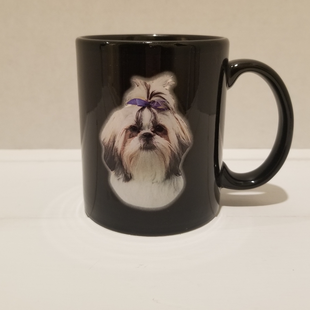 Shih Tzu Xpres Mug